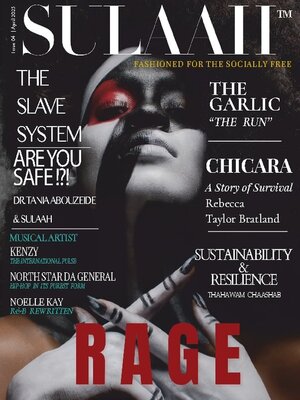 SULAAH - Magazine